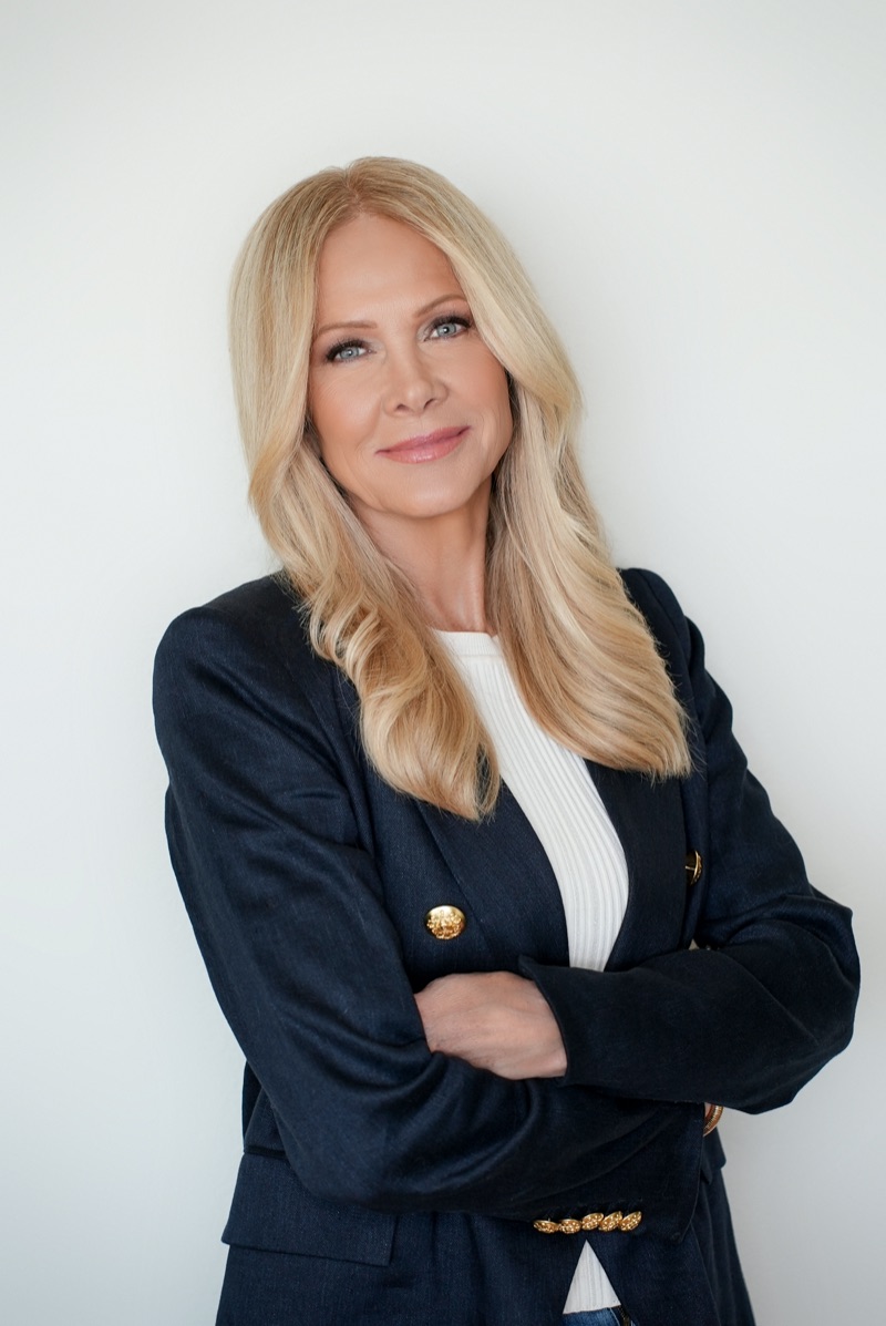 Shemane Nugent — The Mold Lady