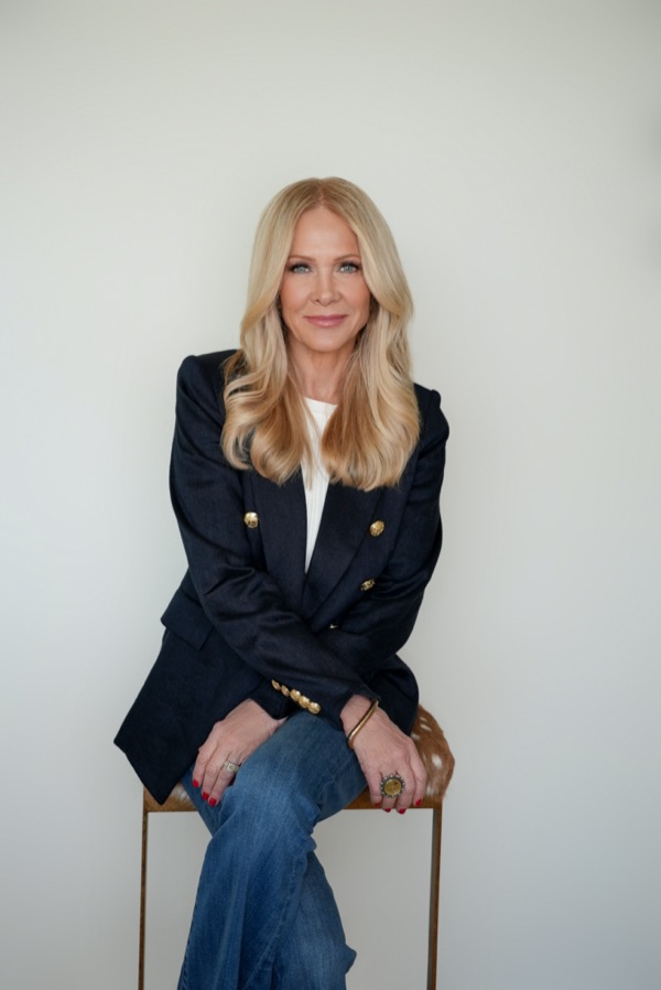 Shemane Nugent — The Mold Lady